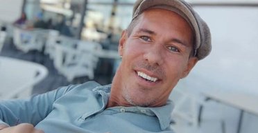 Актора Олексія Паніна, який публічно підтримав Україну, внесли до реєстру терористів та екстремістів