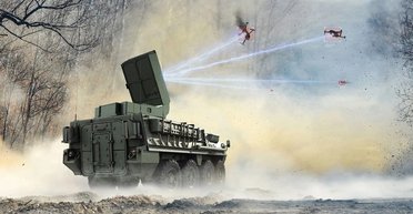 БТР Stryker, озброєний до зубів: армії США запропонували новий варіант бронемашини (відео)