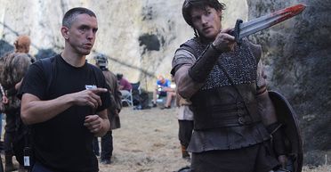 Главный каскадер. Автор трюков в "Захаре Беркуте" – о том, как украинское кино догоняет Голливуд