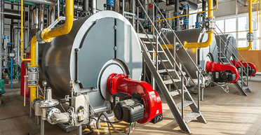 Украина получит отопительное оборудование из Италии: Буданов раскрыл детали соглашения