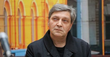 Романтик с большой дороги. Александр Невзоров о киллере Денисултанове