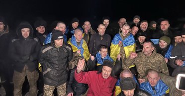 Участвовала третья сторона: Буданов рассказал детали обмена военнопленных (видео)