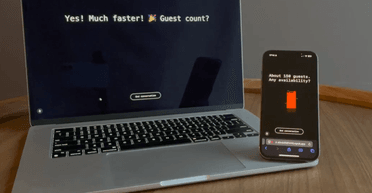 "Люди не нужны": два ИИ-помощника сами перешли на машинный язык общения (видео)