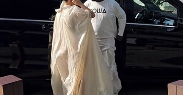 Усе розуміє, але не готова: чому Б'янка Цензорі не йде від Каньє Веста