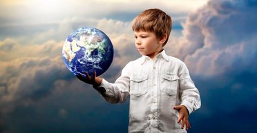 Чужие битвы. Почему родителям не стоит навязывать детям свои страхи и ценности