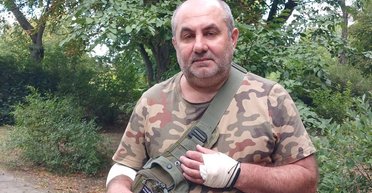 "Не закрыл свое еб**ло": на Николаевщине в части избили троих военных, — СМИ (видео)