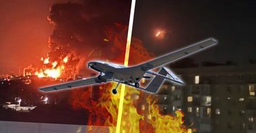 Ростов, Смоленск, Москва: как ВСУ разрушают российские НПЗ, а с тем и логистику ВС РФ