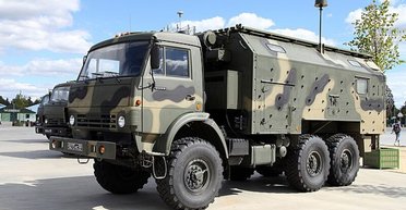 "Демилитаризовано с огоньком":  Силы обороны уничтожили редкую российскую РЭБ "Свет-КУ" (видео)