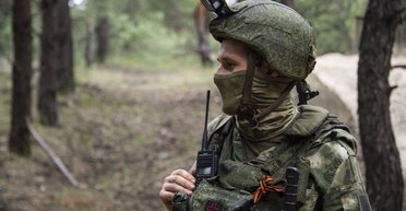 "Имеем гонку вооружений": РФ полностью переводит экономику на военные рельсы, — Згурец