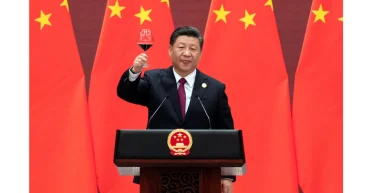 Китай дав добро. Хоч Пекін проти застосування ядерної зброї, він за, аби нею погрожували