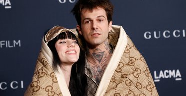 Біллі Айліш розповіла, у яких стосунках наразі з Джессі Резерфордом