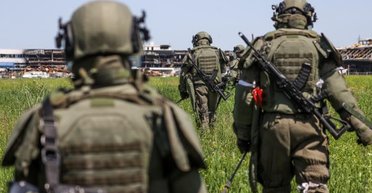 Людей хватит на 8-10 лет войны: в ВСУ спрогнозировали военные возможности России