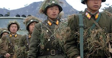 Кремируют в Курской области: в Южной Корее подсчитали потери КНДР в войне против Украины