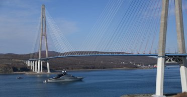 Владивосток стає китайським портом. Чому Росії довелося погодитися на це