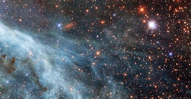 Решение главной проблемы космологии скрывается в низких голосах звезд красных гигантов