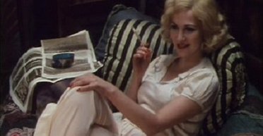 69-річна актриса Деббі Арнольд зізналася, що зустрічається одразу з трьома чоловіками