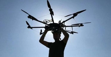 Аэроразведчик заменил артиллериста. Кто стал самым важным на поле боя в последнее время