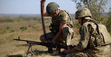 Россияне атакуют, но не продвигаются. Как обстоят дела на важнейших участках фронта