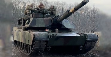 Abrams в ВСУ: как показывает себя американский танк в войне с РФ