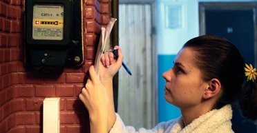 Время расплаты. Как киевлян "нагревают" на коммуналке