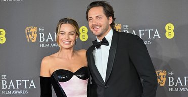 Чоловік Марго Роббі розповів, чому вони часто сваряться