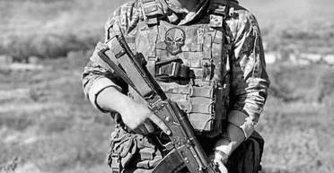 Навсегда 23: на войне погиб украинский боксер Артем Хан из Николаева (фото)