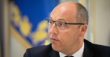 Андрей Парубий стал Героем Украины посмертно