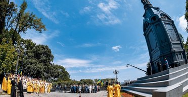 Голос веры. Как власть и оппозиция будут разыгрывать церковно-религиозную карту