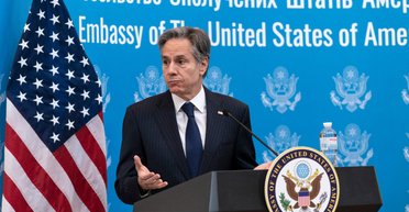 "Решающее значение": в США рассказали, какая страна может вернуть РФ к зерновой сделке