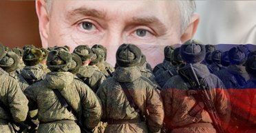 Блокування Telegram і тотальна мобілізація в РФ: що готує Кремль на 2026 рік