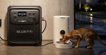 Може заряджати практично все: експерт порадив потужну зарядну станцію для дому (фото)