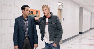 Бей первым. Лучшие сериалы июня