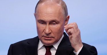 Путин отказался от американо-украинского предложения о прекращении огня, — ISW