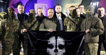 100 FPV-дронов для ГУР: кампания "Вкусно, потому что на дроны!" официально завершена