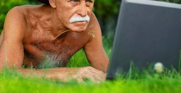 Найти себя в IT, или Сказка для тех, кому за 40