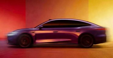 Новий флагманський електромобіль MG стане доступним аналогом Porsche Taycan (фото)