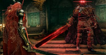 Стер его в порошок: игрок 1-го уровня показал, как надо проходить босса Nightreign (видео)