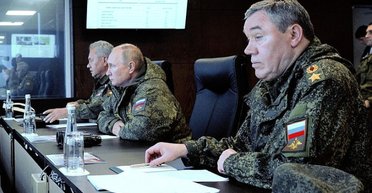 Кандидаты на арест: Названы фамилии генералов, кого могут задержать вслед за Суровикиным