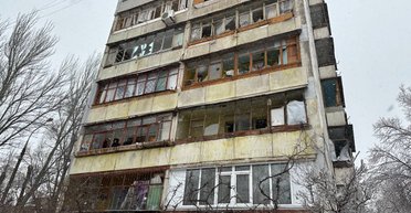 Shahed и десятки ракет: Залужный обнародовал детали утреннего обстрела Украины (фото)