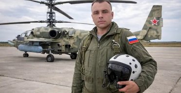 Z-блогер "Воевода" раскрыл имя украинского летчика, который в 2023 году якобы перешел на сторону РФ