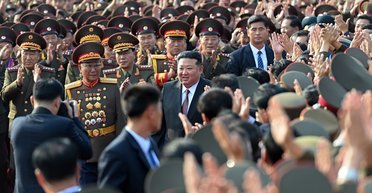 Хакер, разведчик и таинственный генерал: кто из КНДР приехал в Россию воевать с Украиной