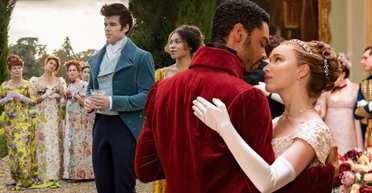 Насолода для очей і душі: 7 серіалів, що потішать справжніх естетів