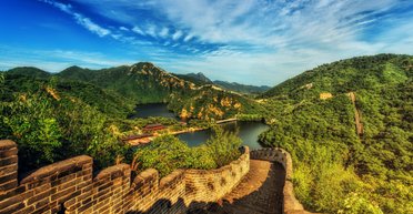 Стародавній Китай — могутня цивілізація: як насправді вона з'явилася