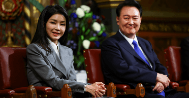 Красавица Ким и сумка за 100 тысяч гривен — с чего начинался кризис в Корее