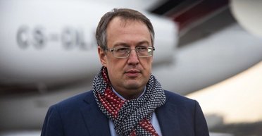 Антон Геращенко: "Якщо РФ застосує ядерну зброю, то перетвориться на чумний барак"