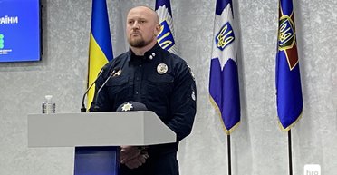 Стрельба в Киеве: глава патрульной полиции Жуков после отставки получит новую должность в Нацполиции
