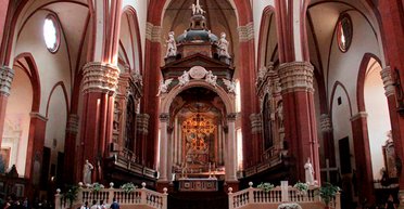 Рак под куполом. Как церковь спасала души с помощью астрономии