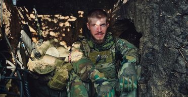 "Люди просто заходили полем": екскомбат "Маґури" Ширшин пояснив свої заяви про "дебільні задачі"