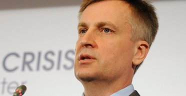 Аргументы президента. Как депутатов уговорили отправить в отставку Валентина Наливайченко