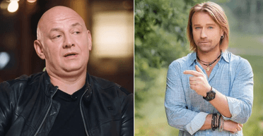 Известная украинская певица "проехалась" по Потапу и Виннику: "Лучше закончить карьеру"